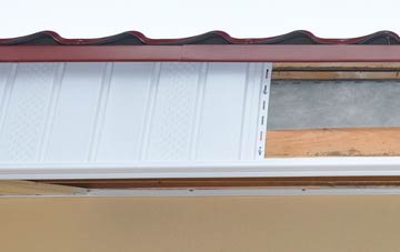 Kirktown Of Mortlach fascia repair costs
