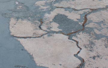 fibreglass roofing replacement Kirktown Of Mortlach