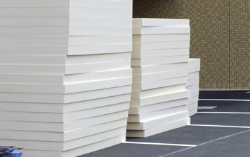 Kirktown Of Mortlach flat roof insulation costs