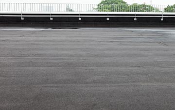 Kirktown Of Mortlach asphalt roof replacement