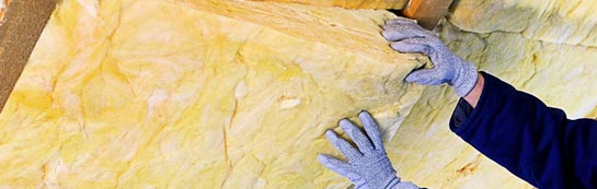 quotes for Kirktown Of Mortlach roof insulation