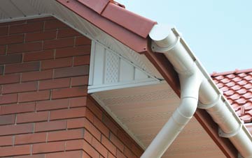 Kirktown Of Mortlach soffit repair costs