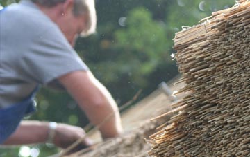 professional Kirktown Of Mortlach thatchers