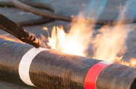 Kirktown Of Mortlach flat roofing replacement