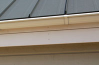 Kirktown Of Mortlach soffit repair