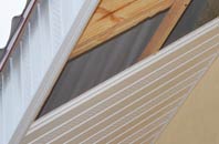 rated Kirktown Of Mortlach soffit repair companies