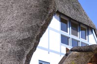 find rated Kirktown Of Mortlach thatchers